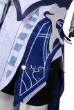 Honkai Impact 3rd Li Sushang Star Rail Welt Yang Cosplay Costume