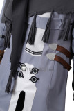 Honkai Impact 3rd Li Sushang Star Rail Welt Yang Cosplay Costume