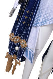 Honkai Impact 3rd Li Sushang Star Rail Welt Yang Cosplay Costume