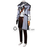 Honkai Impact 3rd Li Sushang Star Rail Welt Yang Cosplay Costume