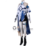 Honkai Impact 3rd Li Sushang Star Rail Welt Yang Cosplay Costume