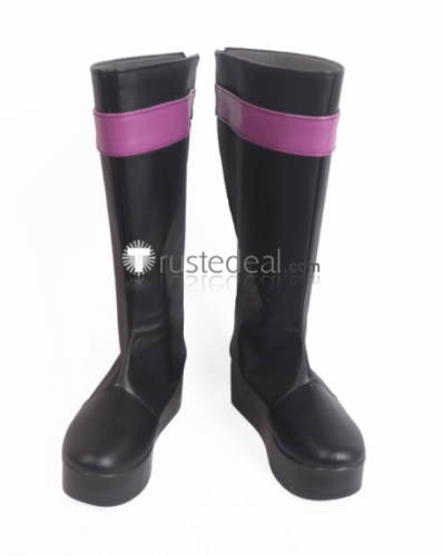 Mo Dao Zu Shi Lan Wangji Wei Wuxian Wei Ying Wen Ning Jiang Cheng Nie Huaisang Lan Zhan Cosplay Boots Shoes