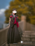 Mo Dao Zu Shi Grandmaster of Demonic Cultivation Mo Xuanyu Jin Guangyao Cosplay Costume