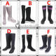 Mo Dao Zu Shi Lan Wangji Wei Wuxian Wei Ying Wen Ning Jiang Cheng Nie Huaisang Lan Zhan Cosplay Boots Shoes