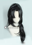 Kimetsu no Yaiba Demon Slayer Muzan Female Kokushibou Genya Shinazugawa Enmu Kaigaku Cosplay Wigs