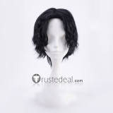 Demon Slayer Kimetsu no Yaiba Tokito Muichiro Inosuke Hashibira Muzan Kibutsuji Cosplay Wig