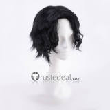 Demon Slayer Kimetsu no Yaiba Tokito Muichiro Inosuke Hashibira Muzan Kibutsuji Cosplay Wig