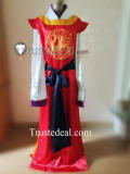 Fushigi Yuugi Hotohori Cosplay Costume