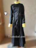 Fushigi Yuugi Tamahome Kishuku Sou Black Cosplay Costumes