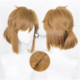 The Legend of Zelda Link Blonde Styled Cosplay Wigs