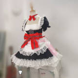 Love Live Mogyutto Love De Sekkin Chu Tojo Nozomi Hanayo Nico Maki Kotori Maid Lolita Luxury Cosplay Costume