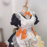 Love Live Mogyutto Love De Sekkin Chu Tojo Nozomi Hanayo Nico Maki Kotori Maid Lolita Luxury Cosplay Costume
