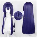 Honkai Star Rail Pela Dan Heng Sushang Brown Cosplay Wig