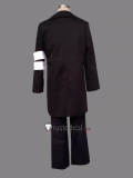 Katekyo Hitman Reborn Belphegor Cosplay Costume