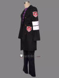 Katekyo Hitman Reborn Belphegor Cosplay Costume