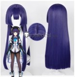 Honkai Star Rail Pela Dan Heng Sushang Brown Cosplay Wig