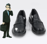 Pokemon Rika Korrina Larry Iscan Melli Cosplay Shoes Boots