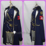 Blue Archive Sorasaki Hina Niko FOX Platoon Cosplay Costume