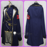Blue Archive Sorasaki Hina Niko FOX Platoon Cosplay Costume