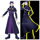 Welcome to Demon School! Iruma-kun Amy Ami Kirio Naberius Kalego Cosplay Costume