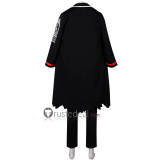 Limbus Company Don Quixote Yi sang Cosplay Costume