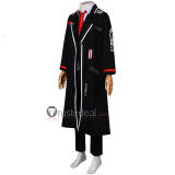 Limbus Company Ishmael Hong Lu Cosplay Costume