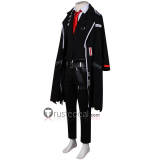 Limbus Company Don Quixote Yi sang Cosplay Costume