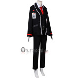 Limbus Company Ishmael Hong Lu Cosplay Costume