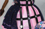 Shining Nikki Lilith Voice of Desire Idol Cosplay Costume