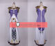 The Legend of Zelda Princess Zelda Cosplay Costume