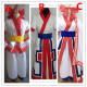 Samurai Shodown Samurai Spirits Nakelulu Cosplay Costume
