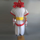 Samurai Shodown Samurai Spirits Nakelulu Cosplay Costume