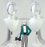 Bishounen Tanteidan Pretty Boy Detective Club Mayumi Hyouta Manabu Michiru Nagahiro Sousaku Cosplay Wig