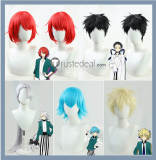 Bishounen Tanteidan Pretty Boy Detective Club Mayumi Hyouta Manabu Michiru Nagahiro Sousaku Cosplay Wig