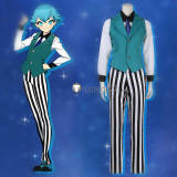 Bishounen Tanteidan Pretty Boy Detective Club Mayumi Hyouta Manabu Michiru Nagahiro Sousaku Cosplay Costume