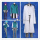 Bishounen Tanteidan Pretty Boy Detective Club Mayumi Hyouta Manabu Michiru Nagahiro Sousaku Cosplay Costume