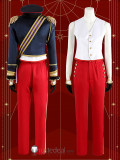 Ensemble Stars Eccentric Five Five Oddballs Revival Scouting Rei Shu Wataru Kanata Natsume Cosplay Costumes