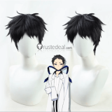 Bishounen Tanteidan Pretty Boy Detective Club Mayumi Hyouta Manabu Michiru Nagahiro Sousaku Cosplay Wig
