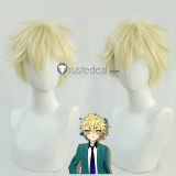Bishounen Tanteidan Pretty Boy Detective Club Mayumi Hyouta Manabu Michiru Nagahiro Sousaku Cosplay Wig