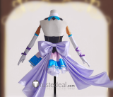 Re Life In A Different World From Zero Rem Ram Emilia Idol Version Cosplay Costumes