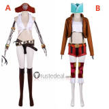 One Piece Jewelry Bonney Boa Hancock Pirate Cosplay Costume