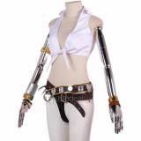 One Piece Jewelry Bonney Boa Hancock Pirate Cosplay Costume