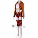 One Piece Jewelry Bonney Boa Hancock Pirate Cosplay Costume