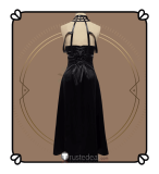 SPY x FAMILY Yor Forger Cosplay Costume 3