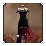 SPY x FAMILY Yor Forger Cosplay Costume 3