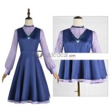 Oshi no Ko My Star Their Idol's Children Her Fans Akane Kurokawa Cosplay Costume