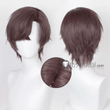 The Irregular At Magic High School Ichijou Masaki Uniform Cosplay Costume