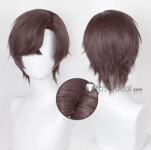 The Irregular At Magic High School Ichijou Masaki Uniform Cosplay Costume