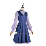 Oshi no Ko My Star Their Idol's Children Her Fans Akane Kurokawa Cosplay Costume