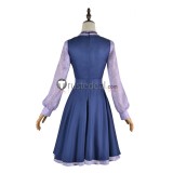 Oshi no Ko My Star Their Idol's Children Her Fans Akane Kurokawa Cosplay Costume